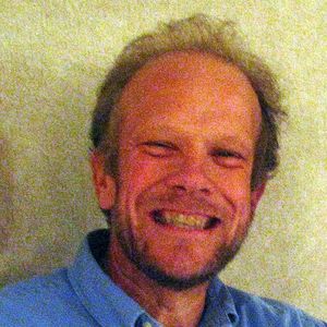 Meet your Posher, Jeff